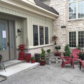 Grey Rose Suites, ξενοδοχείο σε Hanover