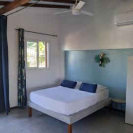 Ti kaz morne marigot, hotel a Vieux-Habitants