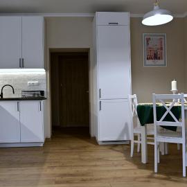 Apartamenty Milano, hotel in Tarnobrzeg