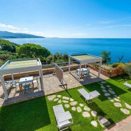 Villa Marilena