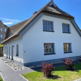 Haus Uhlenhorst WE 1 - eine besondere Lage am Schloss Ranzow