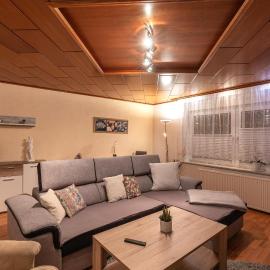 Ferienwohnung Am Kreidebach - zentral in Sagard - Hunde willkommen