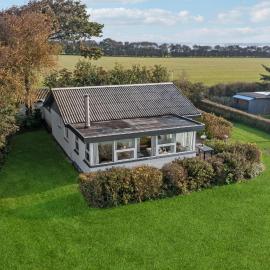 Amazing Home In Snedsted With Wifi