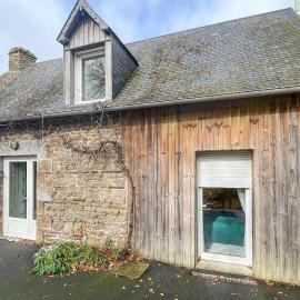 Maison Campagne Normandie