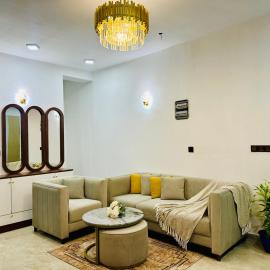 Golden Villa