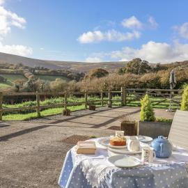 Dairy Cottage
