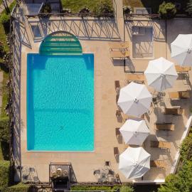 Don Gregorio Spa, hotel di Merlo