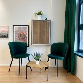 Apartamenty Bierutowska