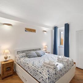 Bedliving Nel Blu