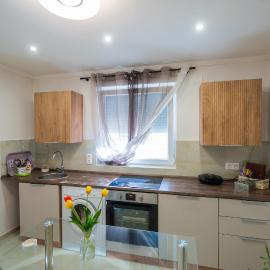 Non stop apartman 1, hotel i Kaposvár