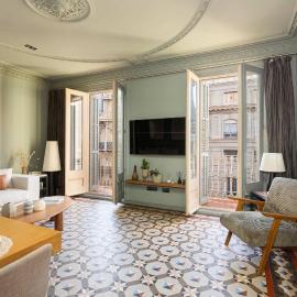 Unique Rentals - Luxurious Oasis