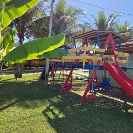 Temporada Belas Casas, hotel in São Pedro
