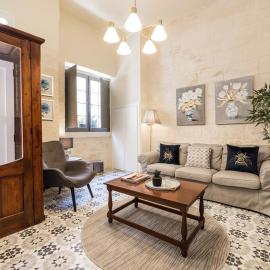 Birgu 3, khách sạn ở Cospicua