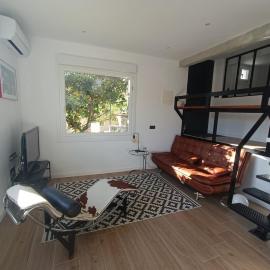 Casa Hegoa