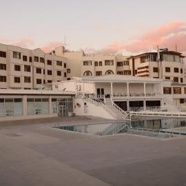 Emin Koçak Termal & Spa - Convention Center, hotel v destinaci Nevsehir