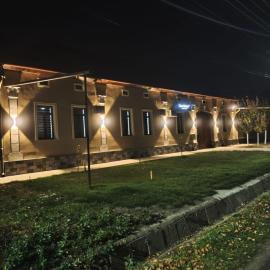 Casa Marko, hótel í Nădlac