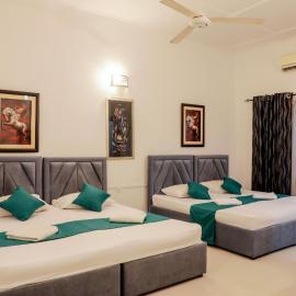 Cozy Nest Kandy Villa، فندق في كاندي