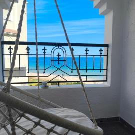 Vitamin Sea Apartment, hotel en Akouda