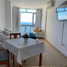 &luxe vista mar&, Hotel in Calp