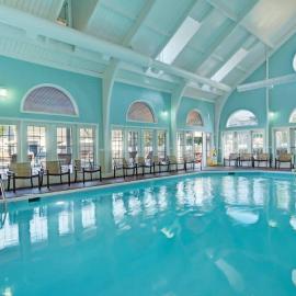 Wyndham Kingsgate - 3 BR- Apartment with Resort Access