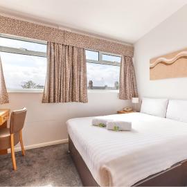 Dene Rooms, hotel in Newcastle upon Tyne