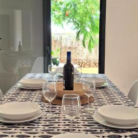Home Villa Tamaragua, in Corralejo, made for confort, hotel in La Oliva