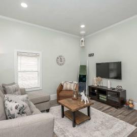 The Washington Cottage - 6ppl, хотел в Harrison