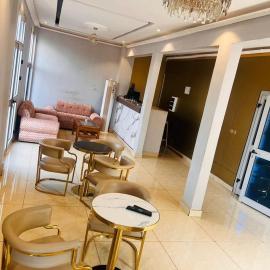 Bel'hotel bangui, hôtel à Bangui