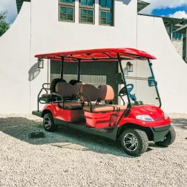 Rolling Dunes, hotel in Inlet Beach