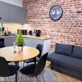 UNESCO Loft House 24h Tarnowskie Góry Rynek 5 min, hotel in Tarnowskie Góry