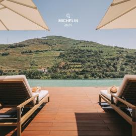 Torel Quinta da Vacaria - Douro Valley, hotel u gradu 'Peso da Régua'