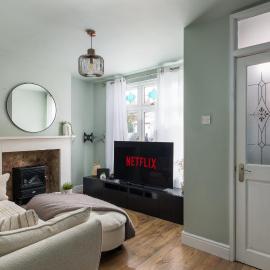 Charming Stony Stratford Milton Keynes Home