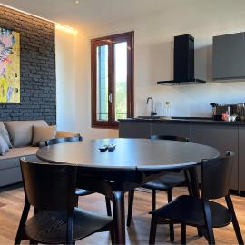 4Venice Malcontenta, hotel i Mira