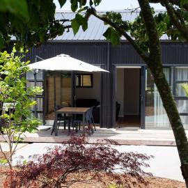 Self-contained 2 bedroom private garden cottage