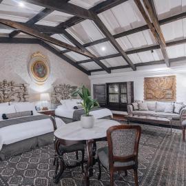 Las Cruces Boutique Hotel