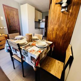 Stella Alpina Apartment - Prato nevoso