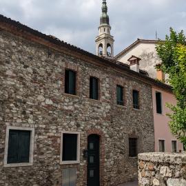 Foresteria - Riolo, hotel a Schio