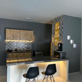 Flat Lagoa Seca