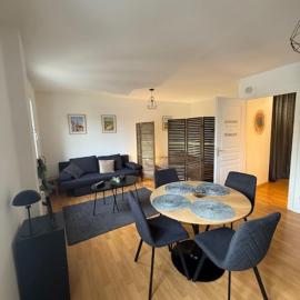 Melusinehof - Studio au coeur de Bailleul, hotel din Bailleul