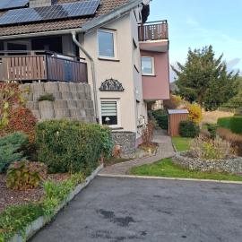 Ferienwohnung Kehrer, hotel in Schwarzenberg
