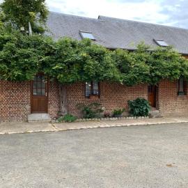 A l'orée des bois, hotel Lyons-la-Forêt-ban