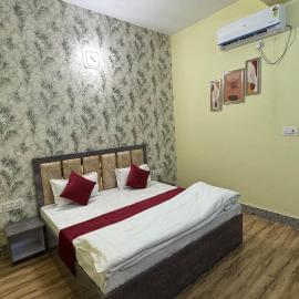 SUNRISE INN hotel