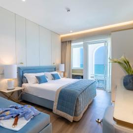 Hotel Tiffany's, hotel in Riccione