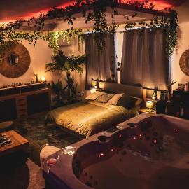 Suite Secret Emeraude