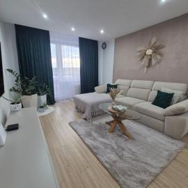 Apartmán LUX Lučenec, hotel u gradu Lučenec