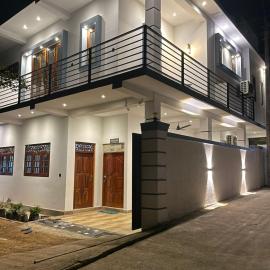 Bisandu guesthouse, hotel a Mirissa