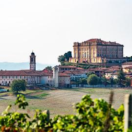 Guarene में, होटल La casa delle Langhe