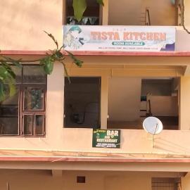 TISTA KITCHEN homestay
