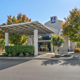 Studio 6 King of Prussia PA Philadelphia, Hotel in King of Prussia