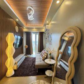 Avida abreeza condo, hotel a Davao